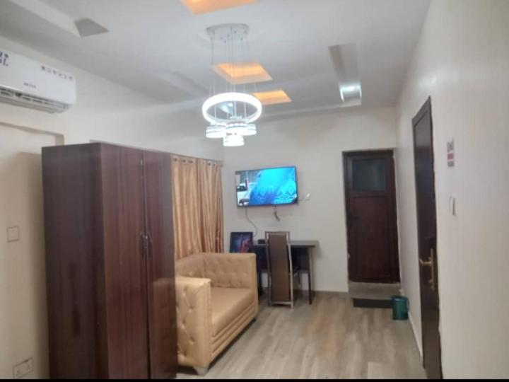 Hotel D Ritz Owode Ede Luaran gambar
